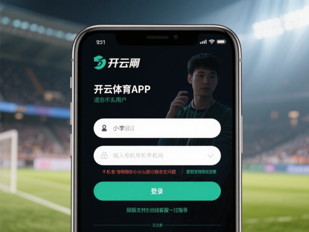 开云体育APP下载常见问题解答，轻松解决您的所有疑惑