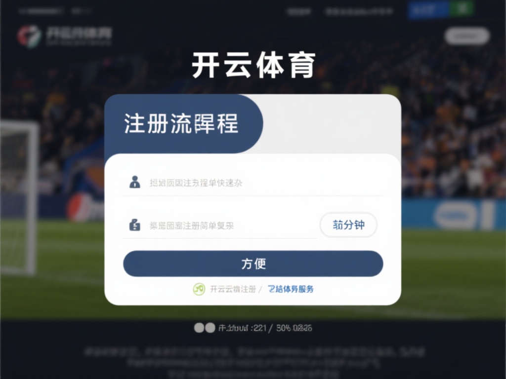 注册开云体育官方网站，领取独家体育福利惊喜不断！