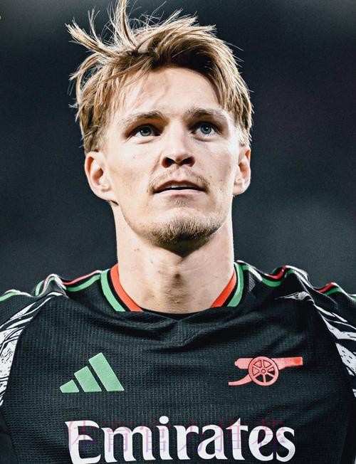 厄德高-皇马经历困难但心怀感激 认为离开是正确的