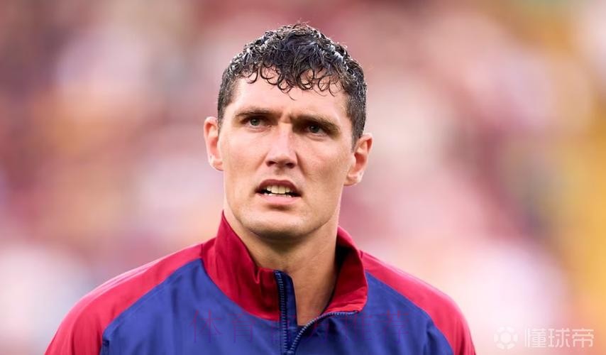 阿斯-克里斯滕森至少伤缺3周 无缘与皇马国王杯次回合