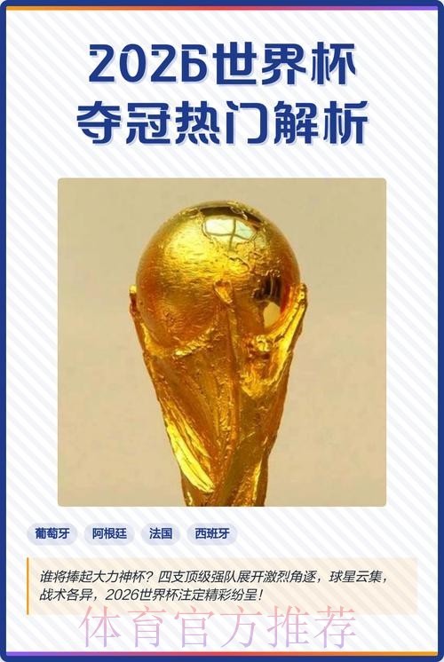 2026世界杯外围在线热门